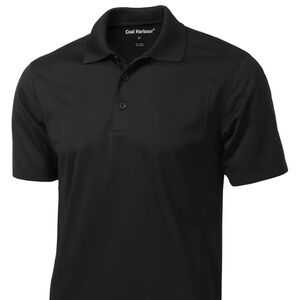 Coal Harbour Men’s T-shirt